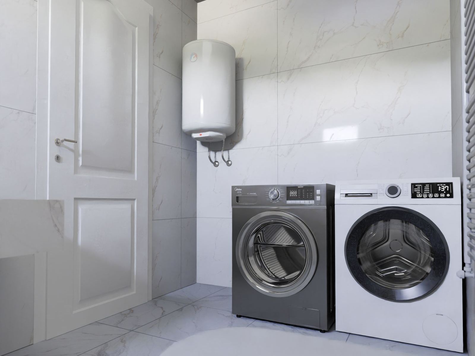 Water Heater Replacement service in Springfield, MA